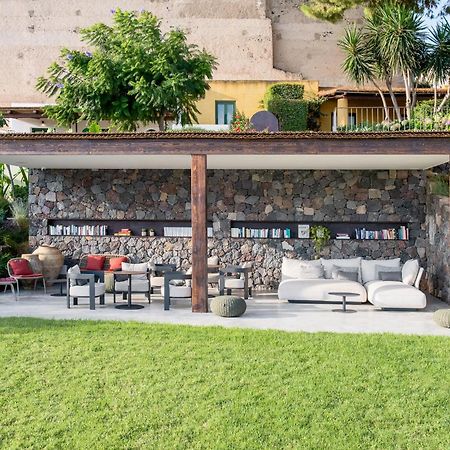 Hotel Ravesi Malfa  Dış mekan fotoğraf