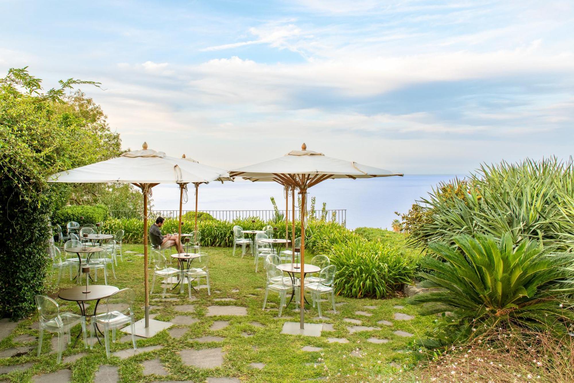 Hotel Ravesi Malfa  Dış mekan fotoğraf
