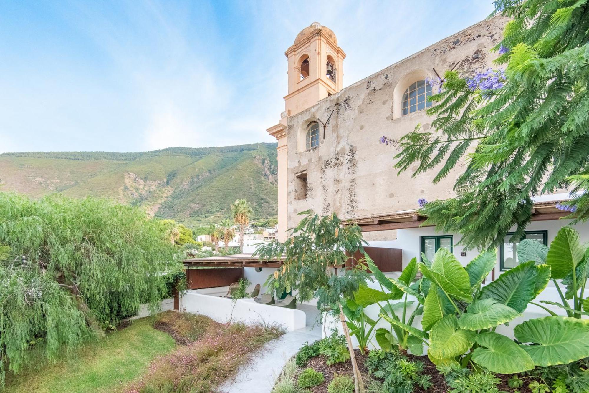 Hotel Ravesi Malfa  Dış mekan fotoğraf